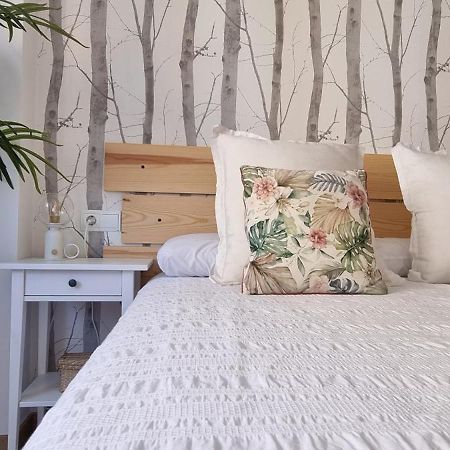 Apartamento Aquamarina Playa Aguadulce  Eksteriør billede