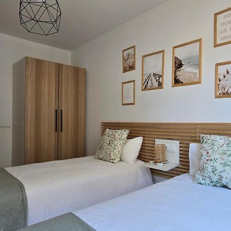 Apartamento Aquamarina Playa Aguadulce  Eksteriør billede