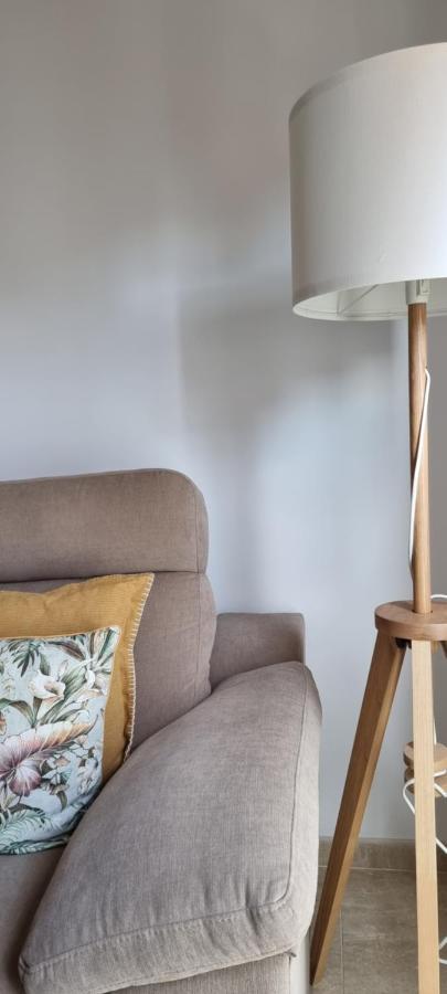 Apartamento Aquamarina Playa Aguadulce  Eksteriør billede
