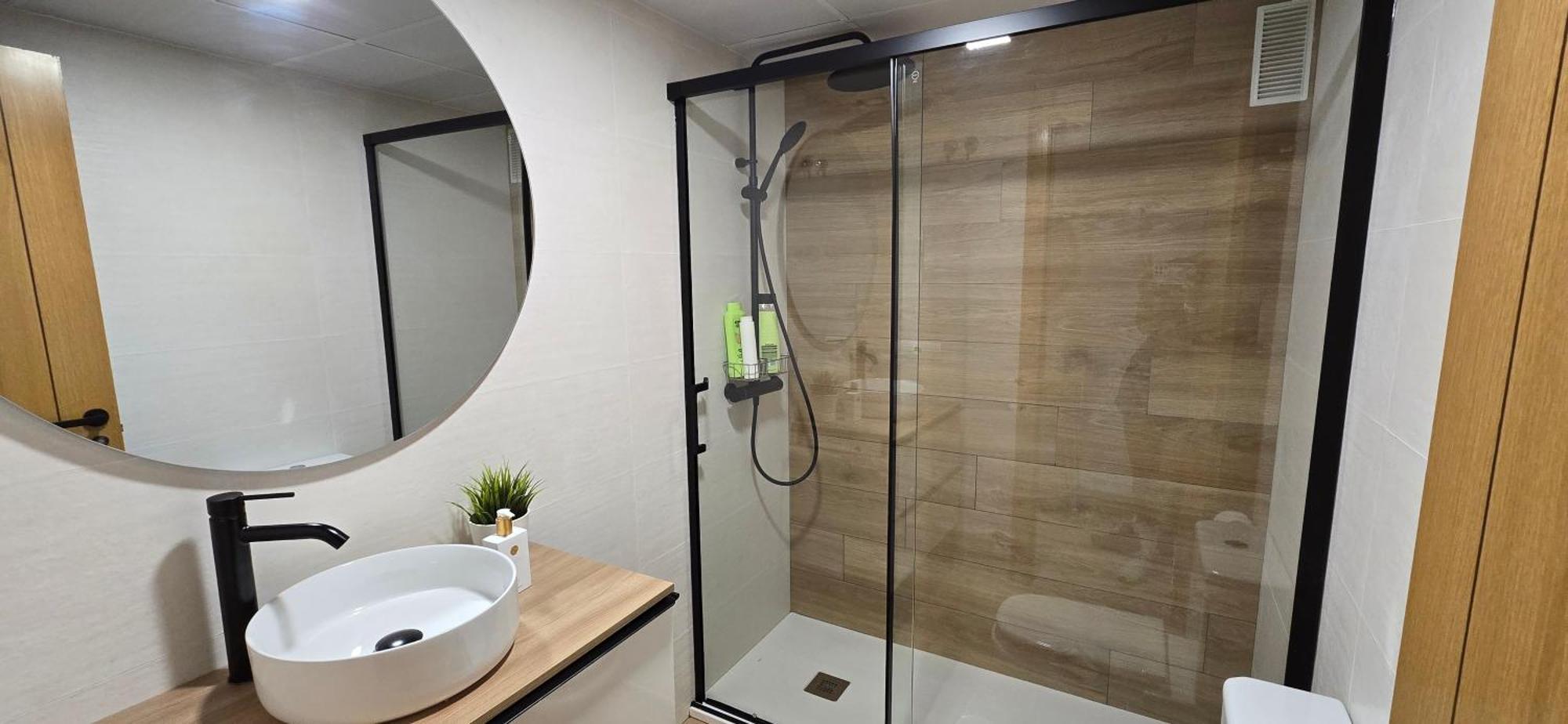 Apartamento Aquamarina Playa Aguadulce  Eksteriør billede